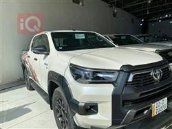 تۆیۆتا هایلۆکس